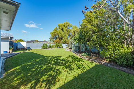 Photo of property in 3 Firth Place, Awapuni, Palmerston North, 4412