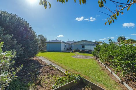 Photo of property in 3 Firth Place, Awapuni, Palmerston North, 4412