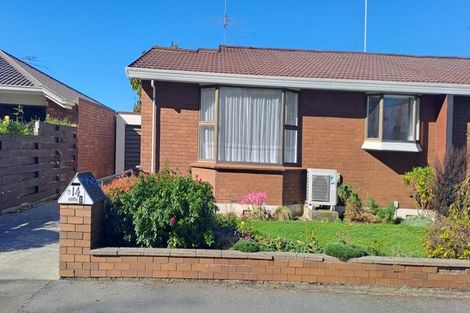 Photo of property in 14a Fairfield Street, Gore, 9710