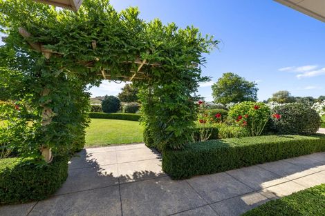 Photo of property in 682 Ngaruawahia Road, Te Kowhai, Hamilton, 3288