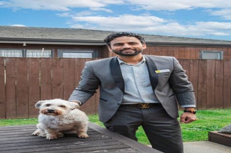 Photo of property in 64a Clevedon Road, Papakura, 2110