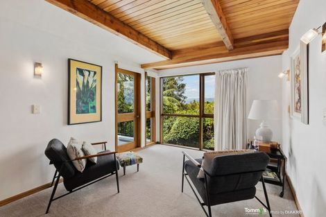 Photo of property in 14 Sefton Street, Wadestown, Wellington, 6012