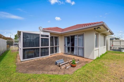 Photo of property in 48 Fahey Avenue, Mount Maunganui, 3116