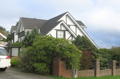 Photo of property in 110 Mark Avenue, Grenada Village, Wellington, 6037