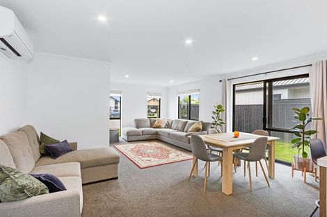 Photo of property in 9 Forge Close, Halswell, Christchurch, 8025