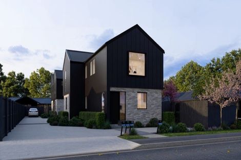 Photo of property in 355 Barrington Street, Spreydon, Christchurch, 8024