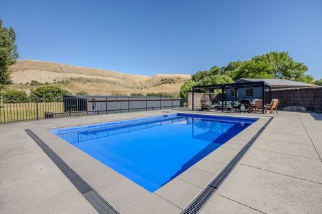 Photo of property in 723 Ardgour Road, Tarras, Cromwell, 9383