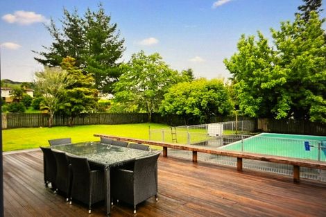 Photo of property in 27 Hill Street, Te Kuiti, 3910