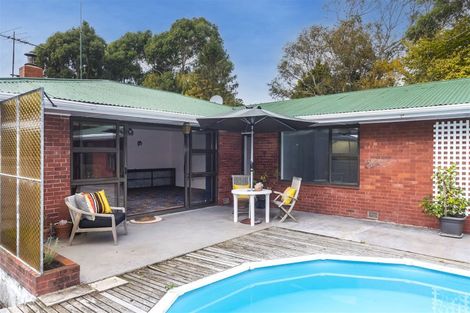 Photo of property in 630 Hills Road, Marshland, Christchurch, 8051