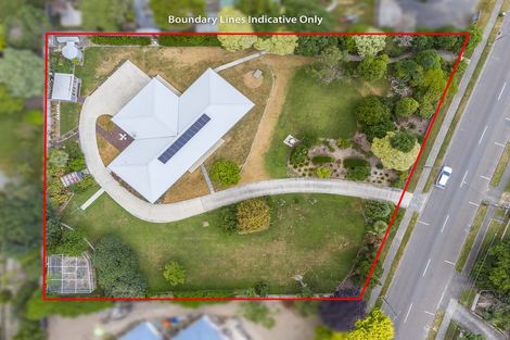 Photo of property in 3-9 Seddon Street, Waikanae, 5036