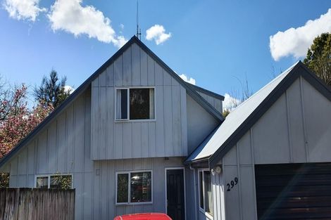 Photo of property in 299 Ohaupo Road, Glenview, Hamilton, 3206