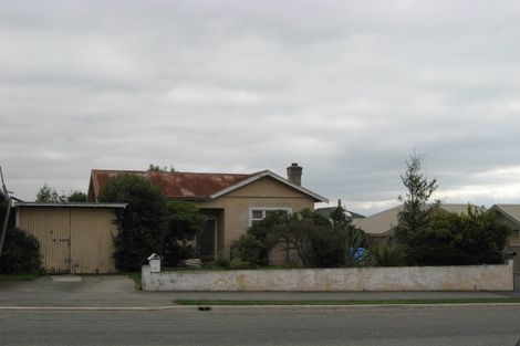 Photo of property in 57 College Road, Parkside, Timaru, 7910