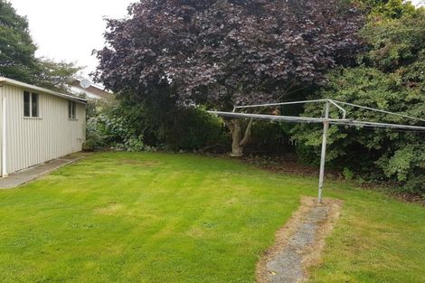 Photo of property in 37 Ash Street, Newfield, Invercargill, 9812