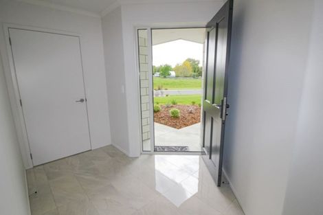 Photo of property in 10 Richardson Road, Matamata, 3400