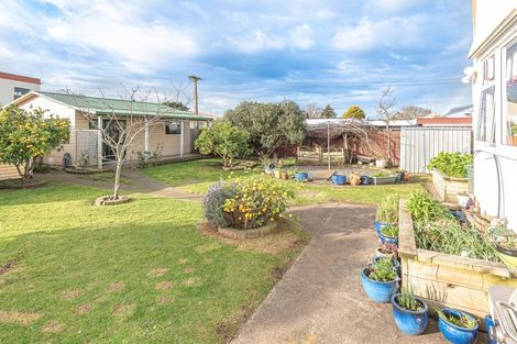 Photo of property in 56 Fitzherbert Avenue, Tawhero, Whanganui, 4501