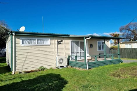 Photo of property in 19 Kowhai Street, Mangakino, 3421