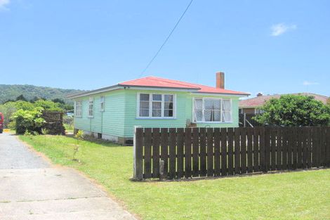 Photo of property in 8 Shaw Street, Kaikohe, 0405