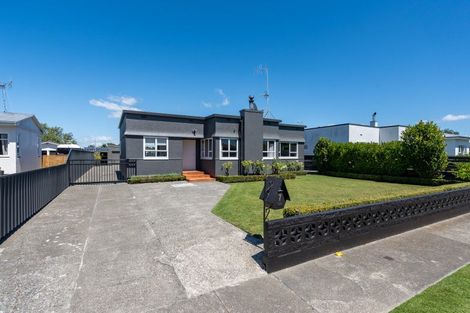 Photo of property in 7 Tripoli Street, Onekawa, Napier, 4110