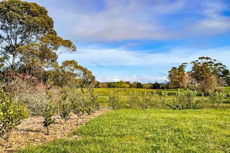 Photo of property in 150 Mauku Road, Patumahoe, Pukekohe, 2678