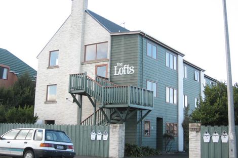 Photo of property in 4/777 Great King Street, North Dunedin, Dunedin, 9016