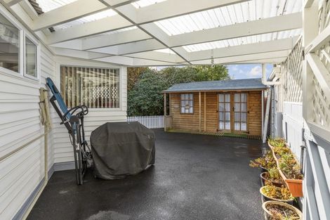 Photo of property in 9 Kilmister Grove, Boulcott, Lower Hutt, 5011