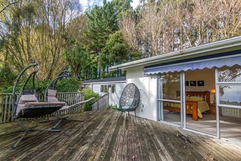 Photo of property in 83 Ridge Road North, Mangatainoka, Pahiatua, 4982