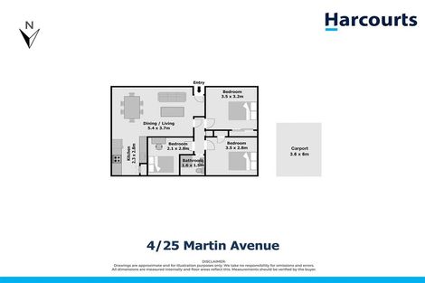 Photo of property in 4/25 Martin Avenue, Remuera, Auckland, 1050