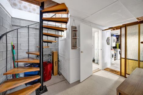 Photo of property in 7 Ponderosa Place, Opunake, 4616