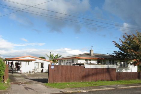 Photo of property in 1 Grundy Place, Otara, Auckland, 2023