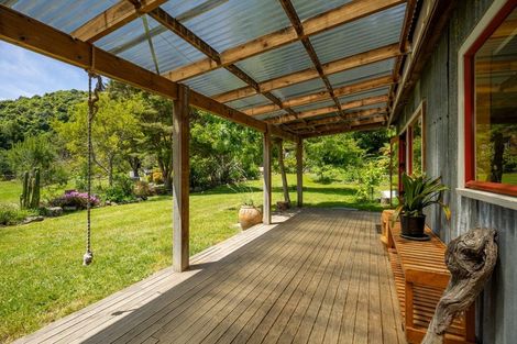 Photo of property in 55 Teal Valley Road, Hira, Nelson, 7071