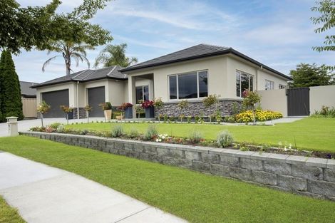 Photo of property in 4 Russell Robertson Drive, Havelock North, 4130