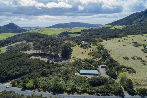 Photo of property in 1755 Whangarei Heads Road, Whangarei Heads, Whangarei, 0174