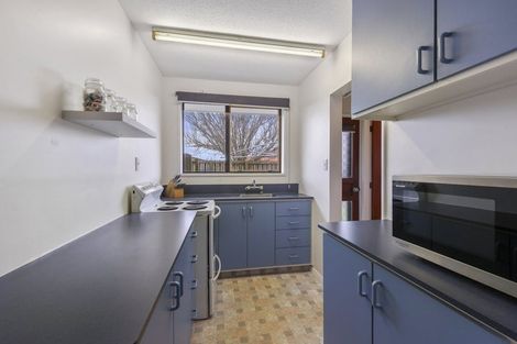 Photo of property in 7a Kinley Street, Rangiora, 7400