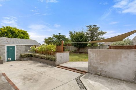 Photo of property in 33 Wingate Street, Redwood, Christchurch, 8051