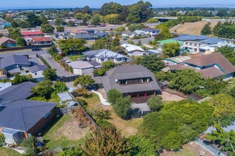 Photo of property in 14b Sneyd Street, Kaiapoi, 7630