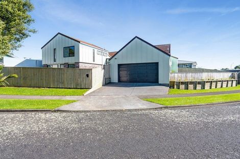 Photo of property in 5 Antonia Place, Bell Block, New Plymouth, 4312