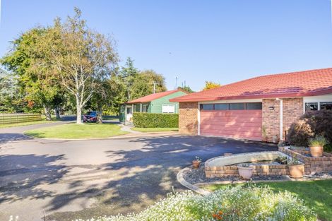 Photo of property in 283 Raynes Road, Rukuhia, Hamilton, 3282