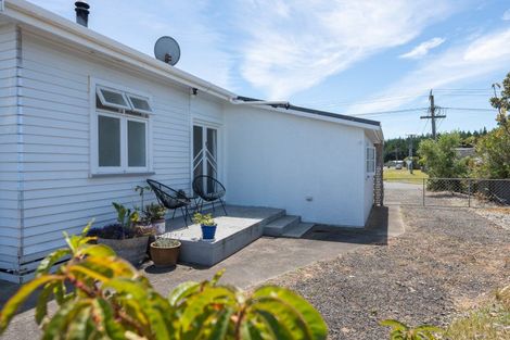 Photo of property in 4 Seabury Avenue, Foxton Beach, Foxton, 4815