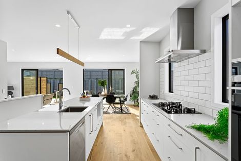 Photo of property in 7 Roundel Crescent, Whenuapai, Auckland, 0618