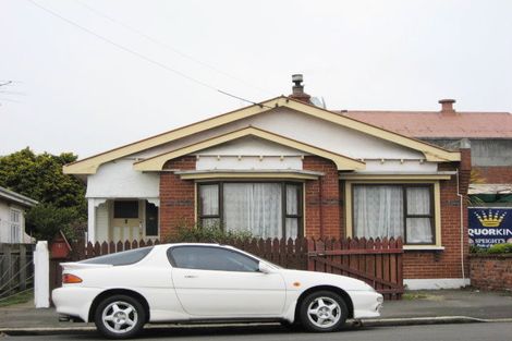 Photo of property in 3 Helena Street, Forbury, Dunedin, 9012