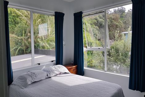 Photo of property in 159 Oakura Road, Oakura, Hikurangi, 0184