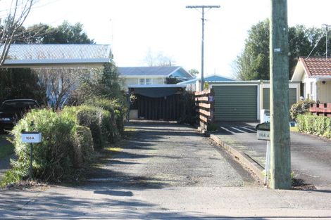 Photo of property in 2/166 Tramway Road, Enderley, Hamilton, 3214