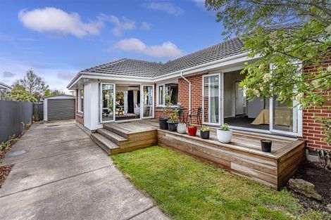 Photo of property in 20 Stretton Street, Bishopdale, Christchurch, 8053