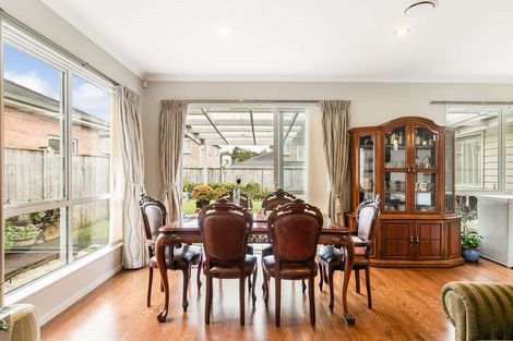 Photo of property in 6 Castlederg Drive, Flat Bush, Auckland, 2019