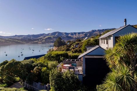 Photo of property in 42 Hempleman Drive, Akaroa, 7520