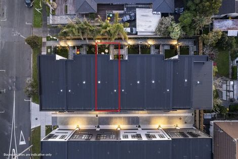 Photo of property in 3/29 Bracken Avenue, Takapuna, Auckland, 0622