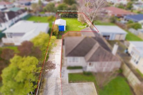 Photo of property in 31a West Street, Feilding, 4702