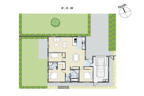 Photo of property in 42 Cork Street, Halswell, Christchurch, 8025