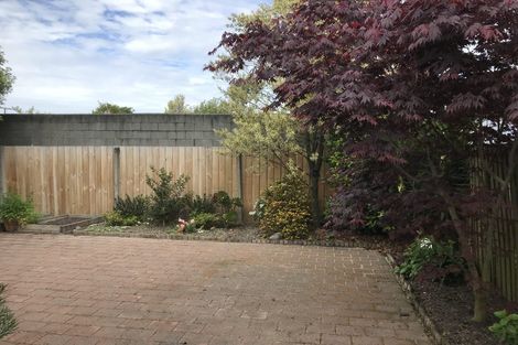 Photo of property in 1/53 Strickland Street, Sydenham, Christchurch, 8023