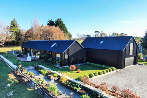 Photo of property in 145 Homestead Road, Weston, Oamaru, 9491